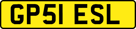 GP51ESL