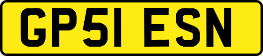 GP51ESN