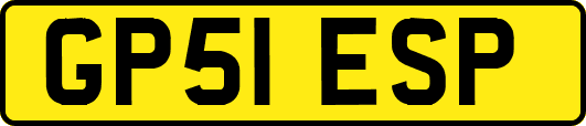 GP51ESP