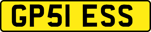 GP51ESS