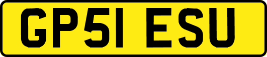 GP51ESU