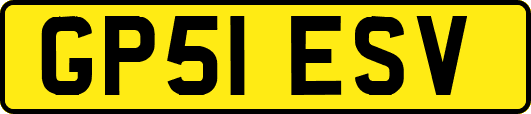 GP51ESV