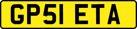 GP51ETA