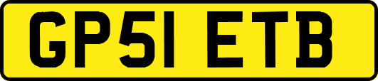 GP51ETB