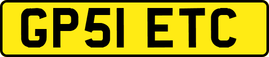 GP51ETC