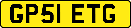 GP51ETG