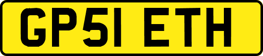 GP51ETH