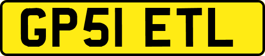 GP51ETL