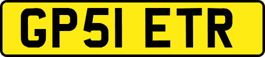 GP51ETR