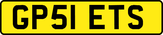 GP51ETS