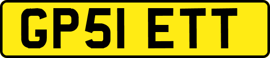 GP51ETT