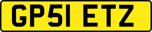 GP51ETZ