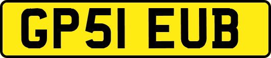 GP51EUB