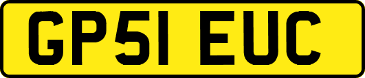 GP51EUC