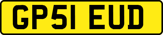 GP51EUD