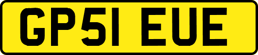 GP51EUE