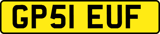 GP51EUF