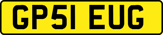 GP51EUG