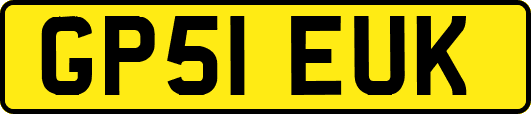 GP51EUK