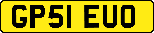 GP51EUO