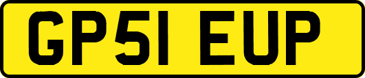 GP51EUP