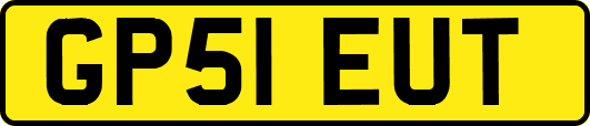 GP51EUT