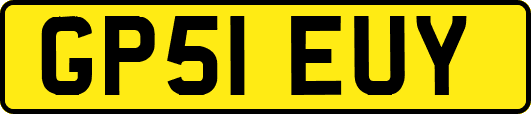 GP51EUY