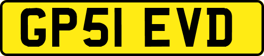 GP51EVD