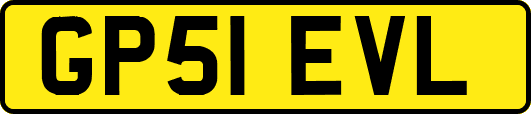 GP51EVL