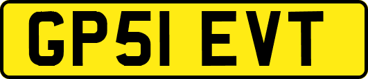 GP51EVT