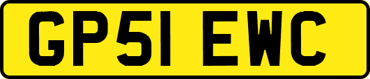 GP51EWC