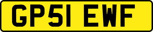 GP51EWF