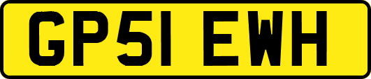 GP51EWH