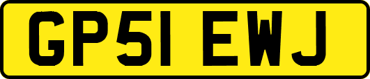 GP51EWJ