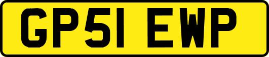 GP51EWP