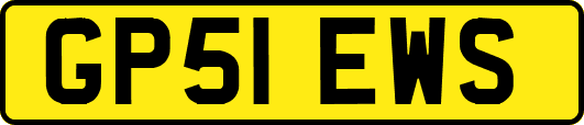 GP51EWS