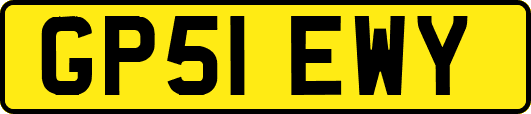 GP51EWY