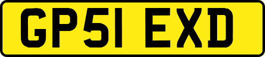 GP51EXD