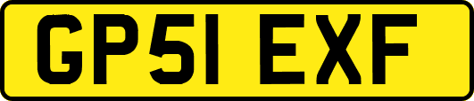 GP51EXF