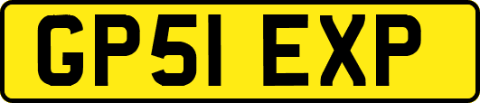 GP51EXP