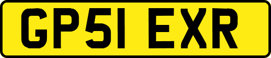 GP51EXR