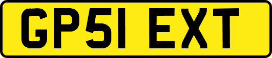 GP51EXT