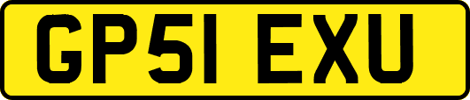 GP51EXU