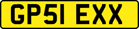 GP51EXX