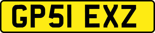 GP51EXZ