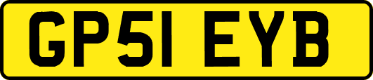 GP51EYB