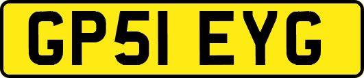 GP51EYG