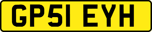 GP51EYH