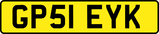 GP51EYK