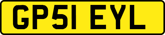 GP51EYL